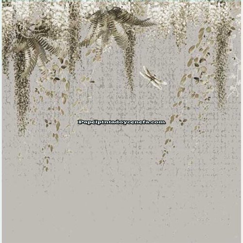 Mural ELIE SAAB 2 Referencia  M-Z34974.