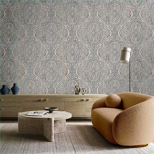 Rollo Papel Pintado AURA IBEROSTIL Referencia  42211.