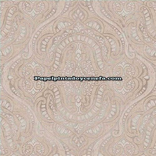 Rollo Papel Pintado AURA IBEROSTIL Referencia  42212.