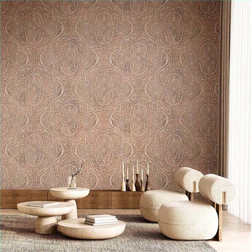 Rollo Papel Pintado AURA IBEROSTIL Referencia  42212.