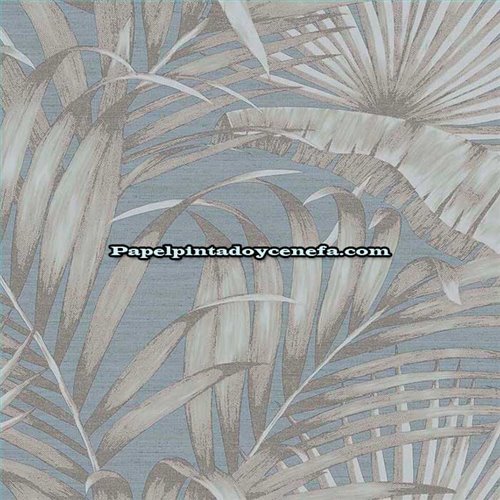 Rollo Papel Pintado AURA IBEROSTIL Referencia  42206.