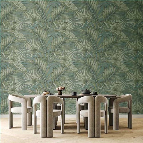 Rollo Papel Pintado AURA IBEROSTIL Referencia  42207.