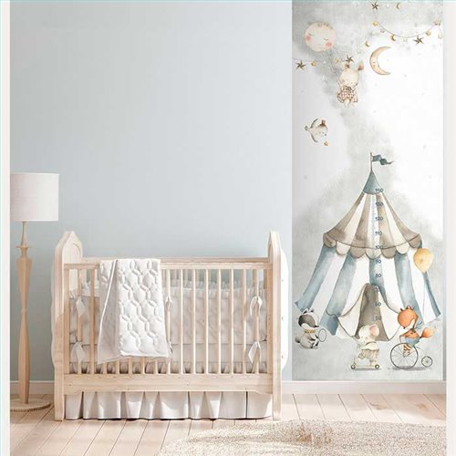 Mural CUTE WALLS Referencia  M-CW6063-1-METRO.