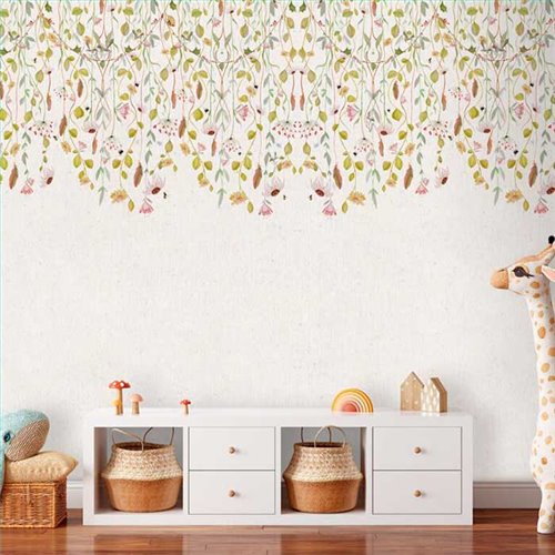 Mural CUTE WALLS Referencia  M-CW6124-2.