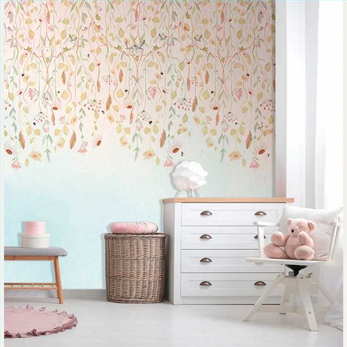 Mural CUTE WALLS Referencia  M-CW6124-1.