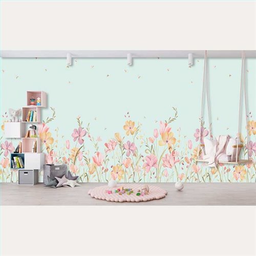 Mural CUTE WALLS Referencia  M-CW6129-2.