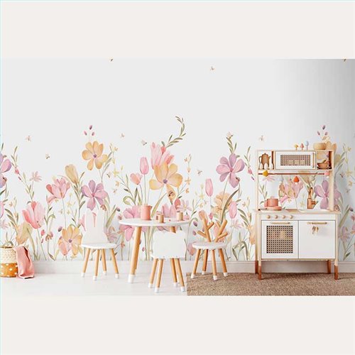 Mural CUTE WALLS Referencia  M-CW6129-1.
