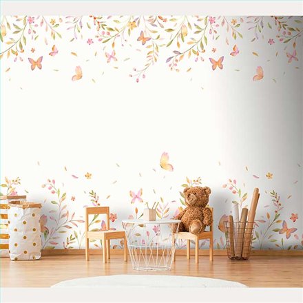 Mural CUTE WALLS Referencia  M-CW6126-1.