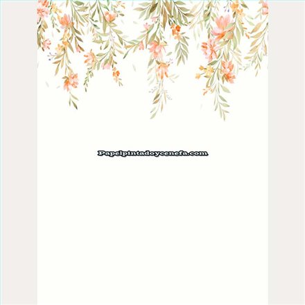 Mural CUTE WALLS Referencia  M-CW6119-1.