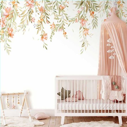 Mural CUTE WALLS Referencia  M-CW6119-1.