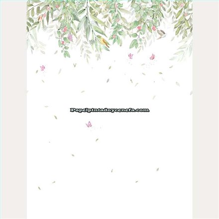 Mural CUTE WALLS Referencia  M-CW6130-1.