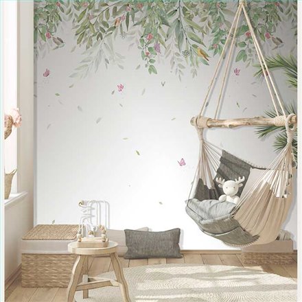 Mural CUTE WALLS Referencia  M-CW6130-1.