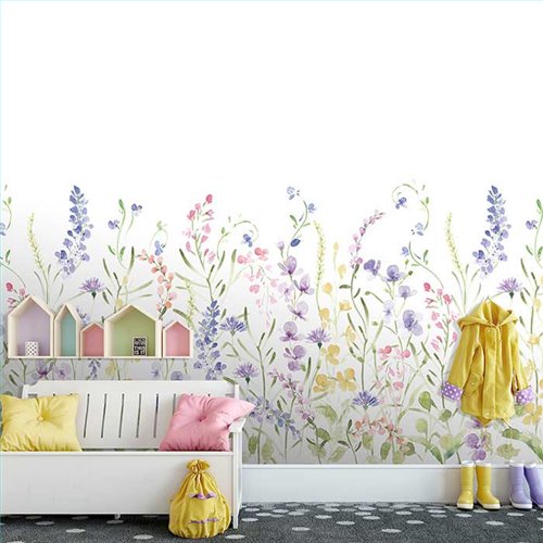Mural CUTE WALLS Referencia  M-CW6120-1.