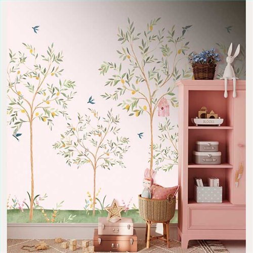 Mural CUTE WALLS Referencia  M-CW6121-1.