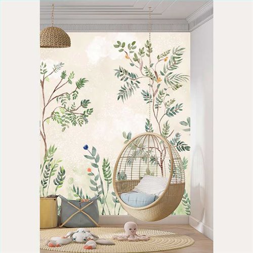 Mural CUTE WALLS Referencia  M-CW6128-1.