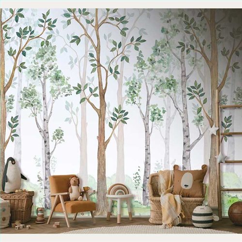 Mural CUTE WALLS Referencia  M-CW6040-1.