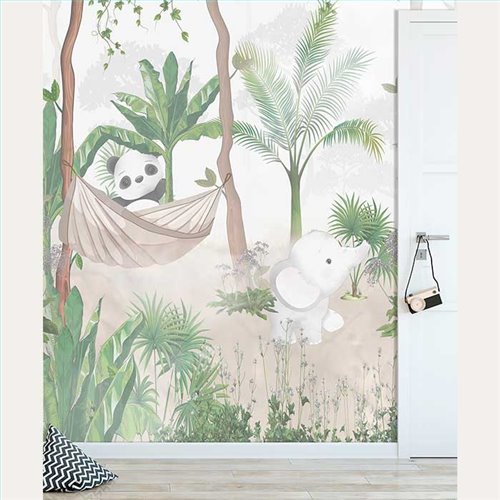 Mural CUTE WALLS Referencia  M-CW6010-1.