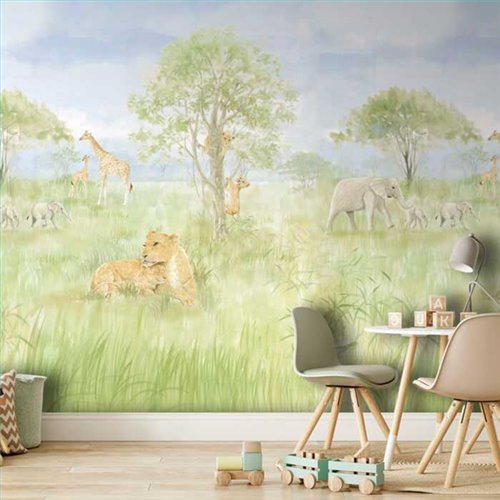 Mural CUTE WALLS Referencia  M-CW6113-2.