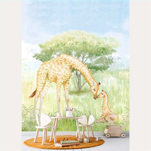 Mural CUTE WALLS Referencia  M-CW6115-2.