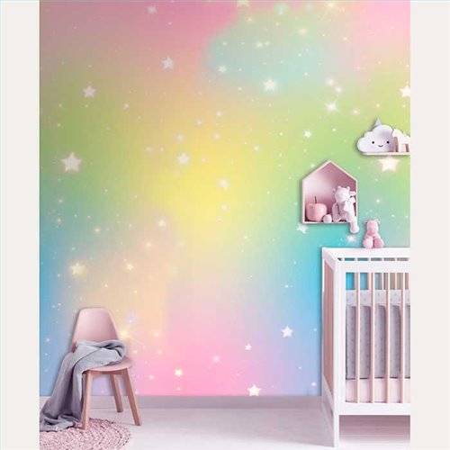 Mural CUTE WALLS Referencia  M-CW6061-1.