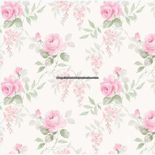 Tela ALICE & ROSE Referencia  T-VI83901F.