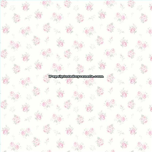 Rollo Papel Pintado ALICE & ROSE Referencia  VI82101.