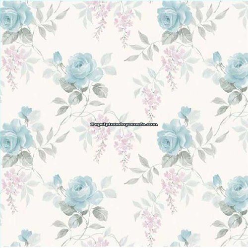 Tela ALICE & ROSE Referencia  T-VI83902F.