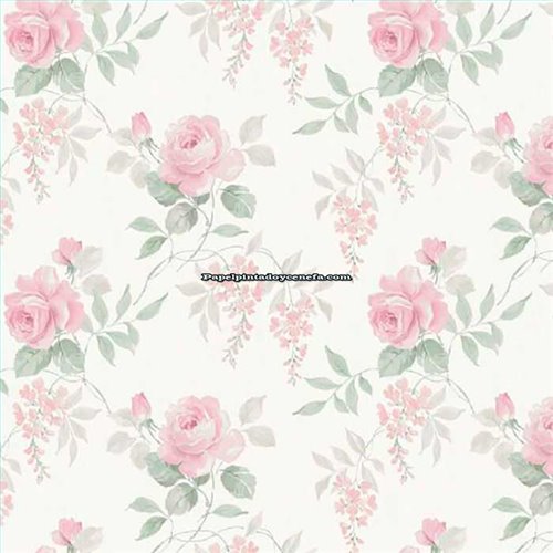 Tela ALICE & ROSE Referencia  T-VI83911F.
