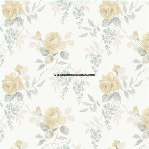 Tela ALICE & ROSE Referencia  T-VI83903F.