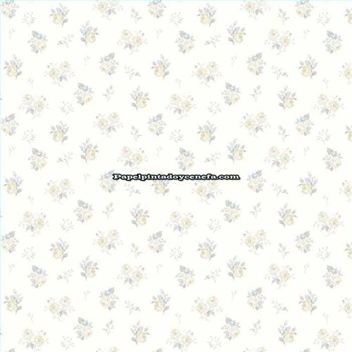 Rollo Papel Pintado ALICE & ROSE Referencia  VI82103.