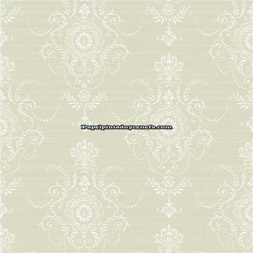 Rollo Papel Pintado ALICE & ROSE Referencia  VI80104.