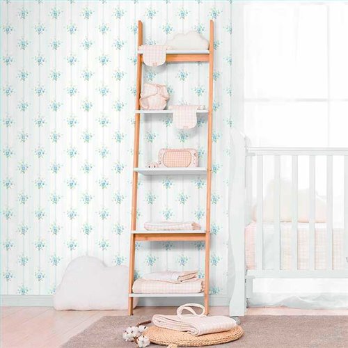 Rollo Papel Pintado ALICE & ROSE Referencia  VI80211.