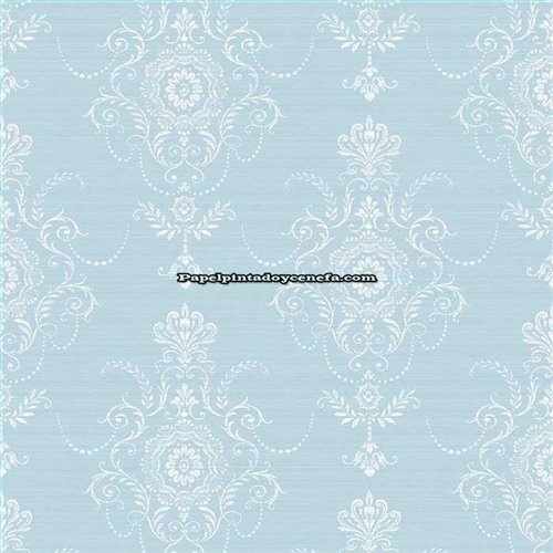 Rollo Papel Pintado ALICE & ROSE Referencia  VI80102.