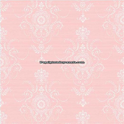 Rollo Papel Pintado ALICE & ROSE Referencia  VI80101.