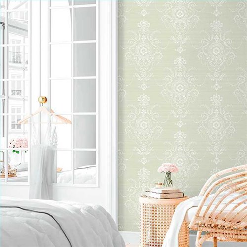Rollo Papel Pintado ALICE & ROSE Referencia  VI80101.