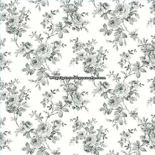 Rollo Papel Pintado ALICE & ROSE Referencia  VI81700.