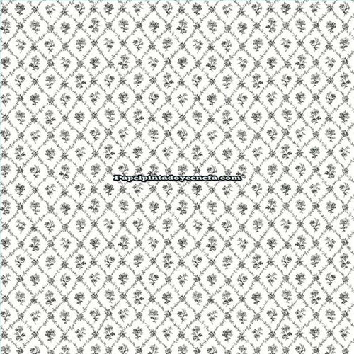 Rollo Papel Pintado ALICE & ROSE Referencia  VI80400.