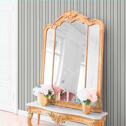 Rollo Papel Pintado ALICE & ROSE Referencia  VI81600.