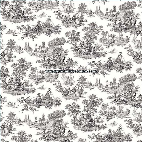 Rollo Papel Pintado ALICE & ROSE Referencia  VI81000.