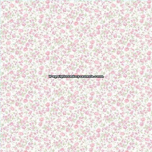 Rollo Papel Pintado ALICE & ROSE Referencia  VI81501.