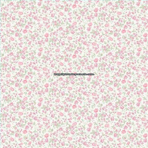 Tela ALICE & ROSE Referencia  T-VI83501F.