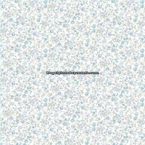 Rollo Papel Pintado ALICE & ROSE Referencia  VI81502.