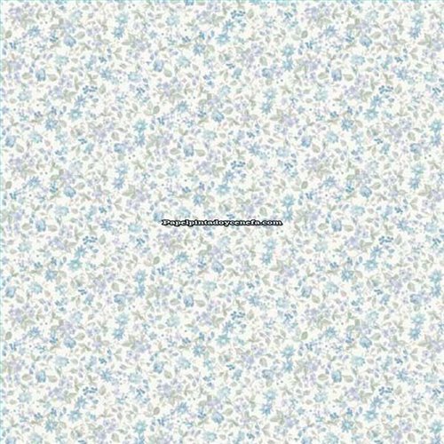 Tela ALICE & ROSE Referencia  T-VI83502F.