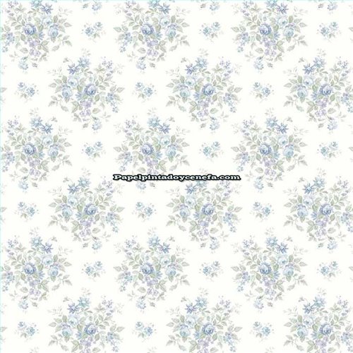 Rollo Papel Pintado ALICE & ROSE Referencia  VI81402.
