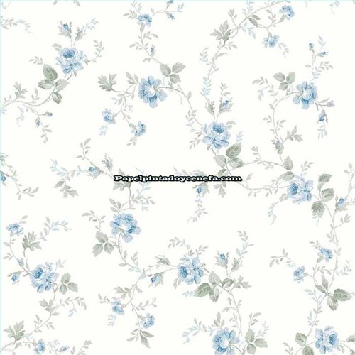 Rollo Papel Pintado ALICE & ROSE Referencia  VI80602.