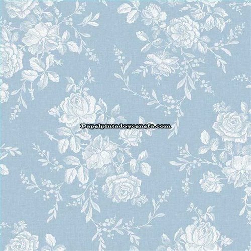 Rollo Papel Pintado ALICE & ROSE Referencia  VI80702.