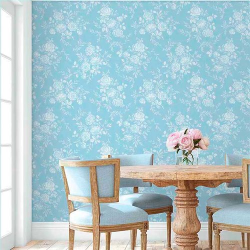 Rollo Papel Pintado ALICE & ROSE Referencia  VI80702.