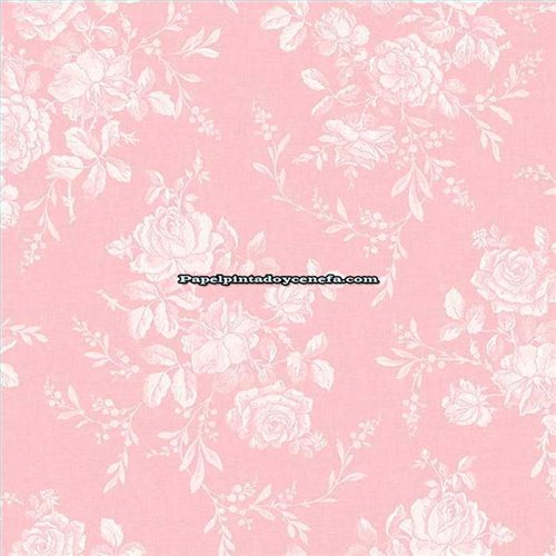 Rollo Papel Pintado ALICE & ROSE Referencia  VI80701.