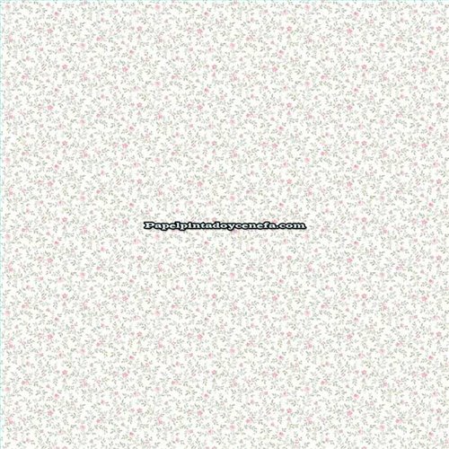 Rollo Papel Pintado ALICE & ROSE Referencia  VI80801.