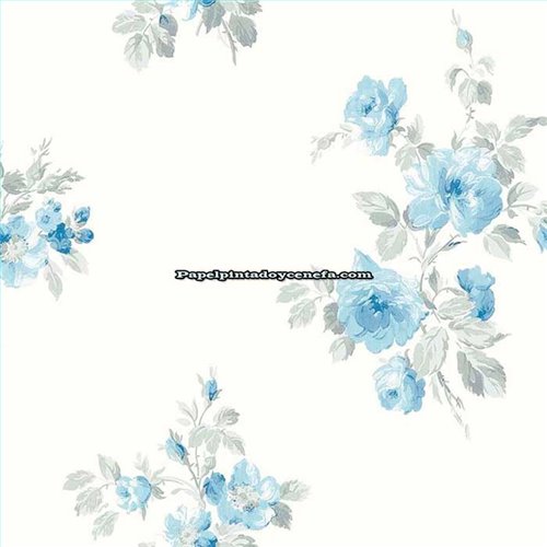Rollo Papel Pintado ALICE & ROSE Referencia  VI80912.